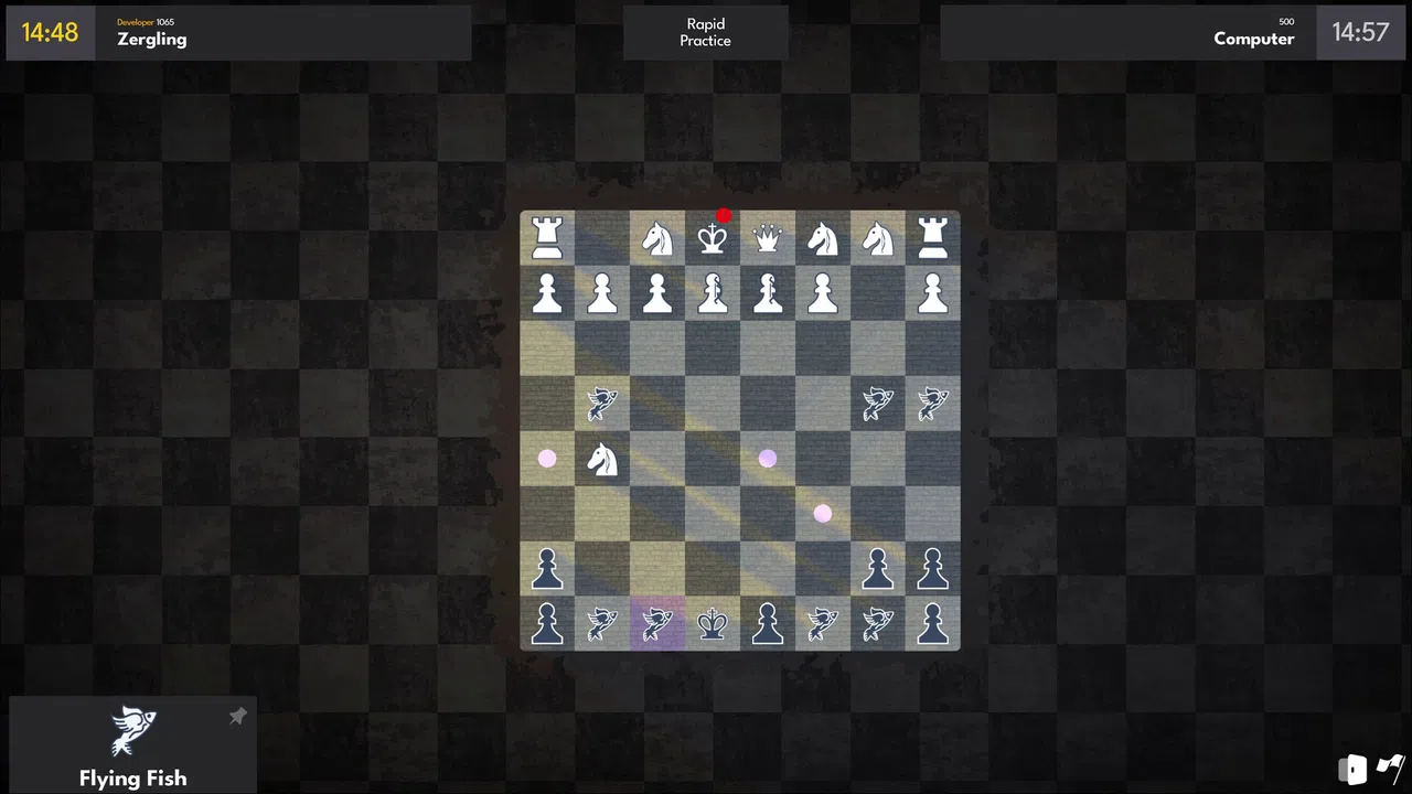 Chessemble Screenshot 3