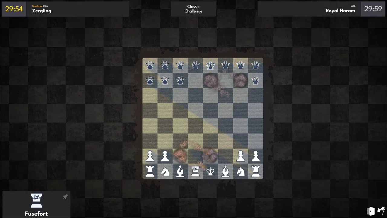 Chessemble Screenshot 1