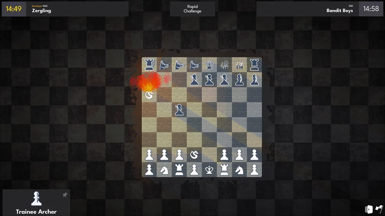 Chessemble Screenshot 0