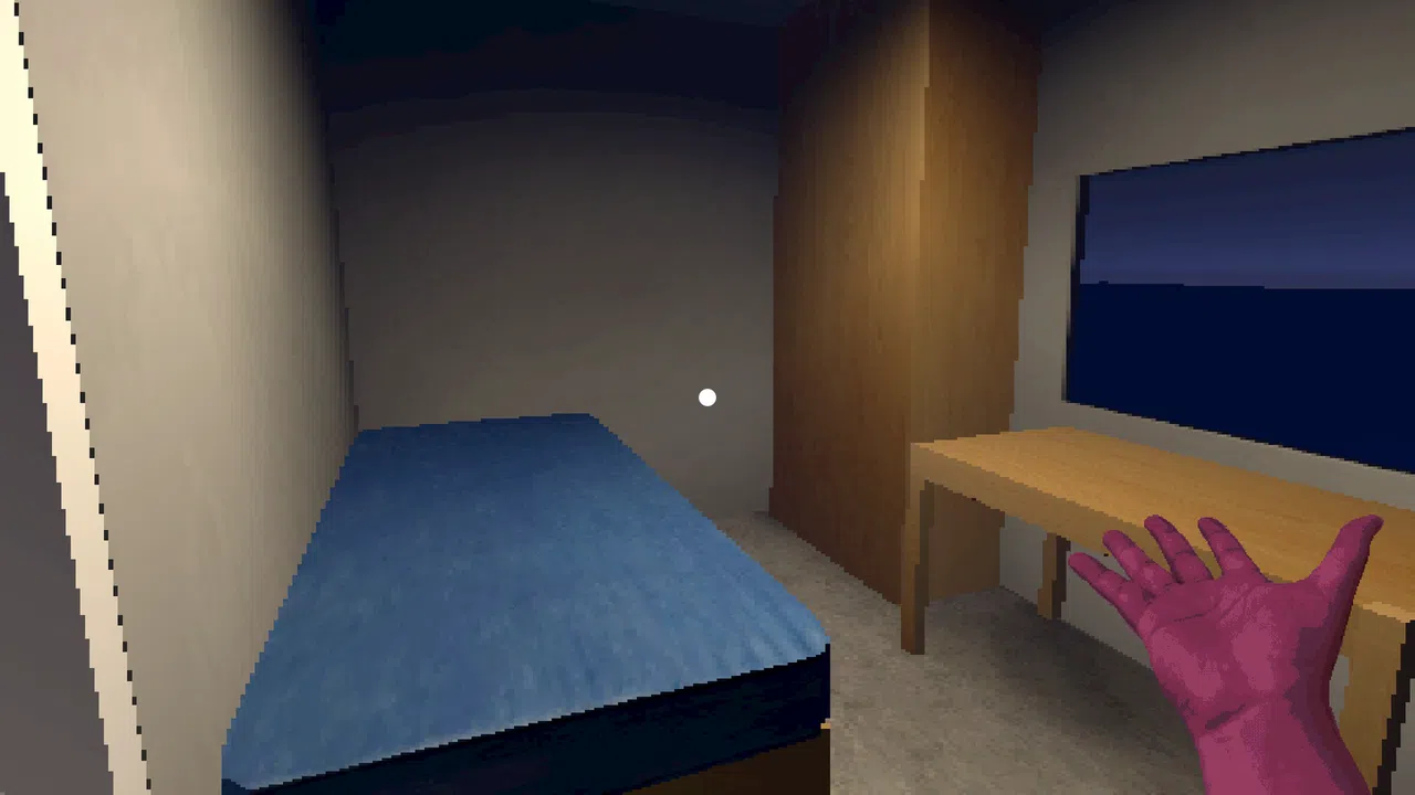 Stomach Screenshot 1