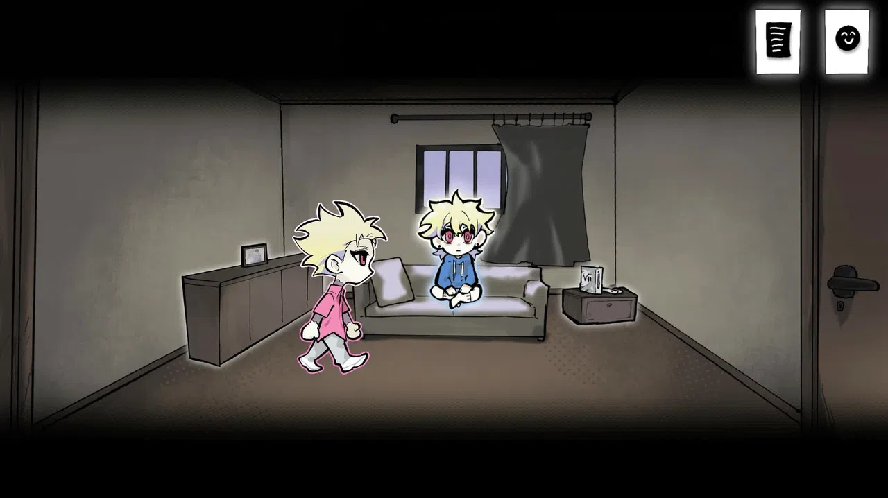 热血街边摊：盲光 Demo Screenshot 6