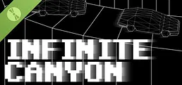 Infinite Canyon Demo
