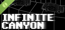 Infinite Canyon Demo