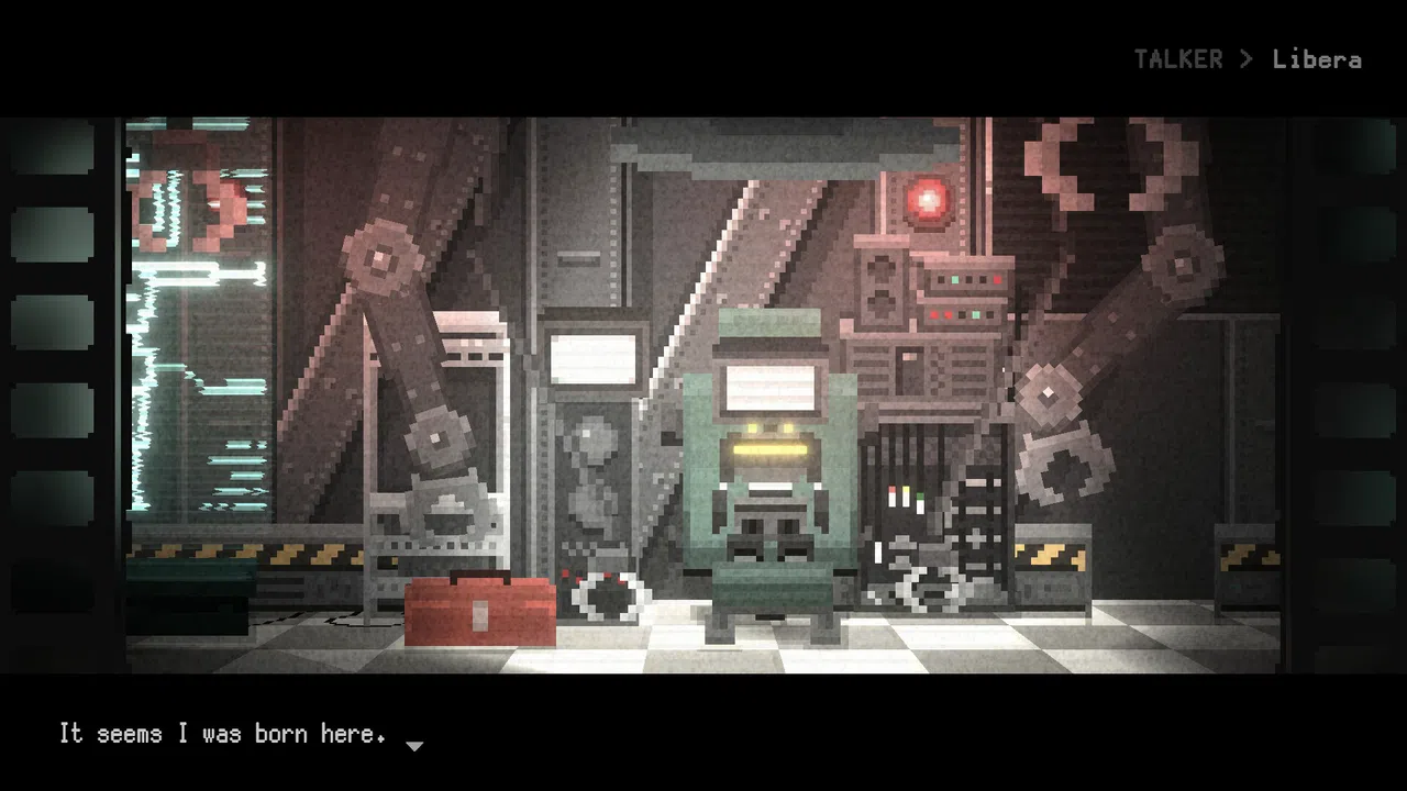 In a World After People Demo Screenshot 5