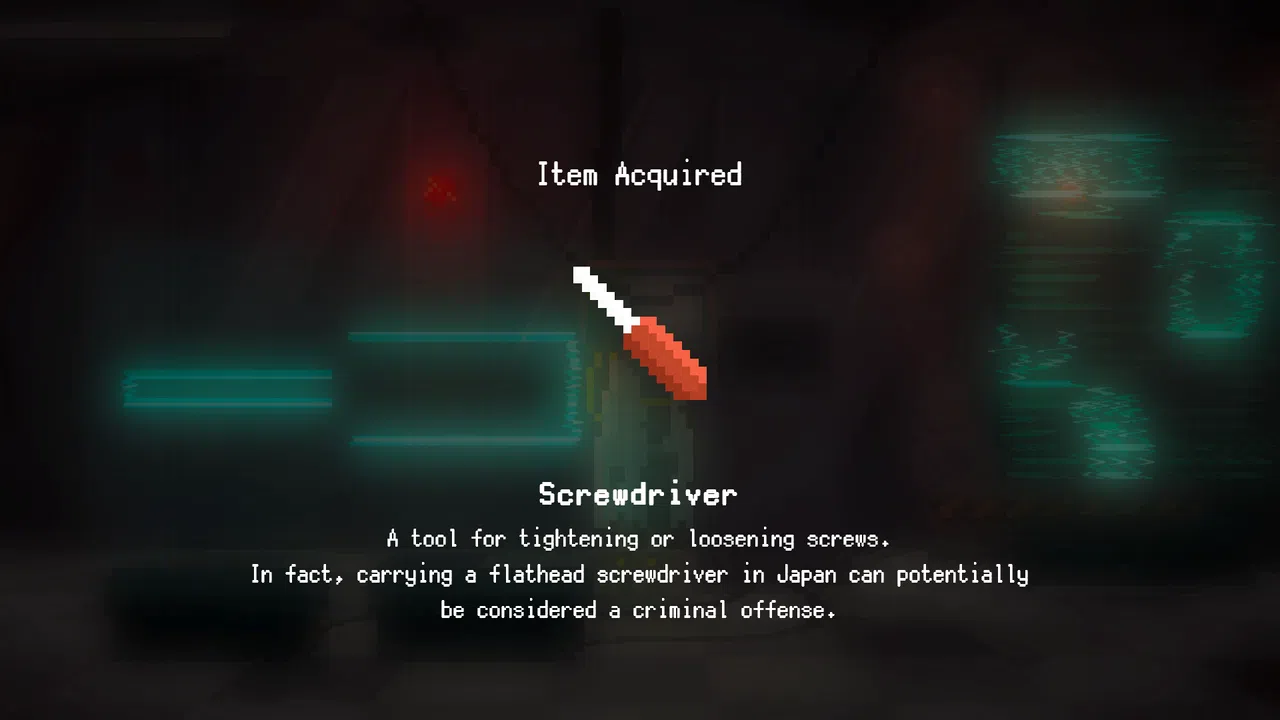 In a World After People Demo Screenshot 9