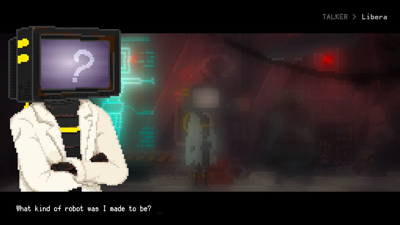 In a World After People Demo Screenshot 14