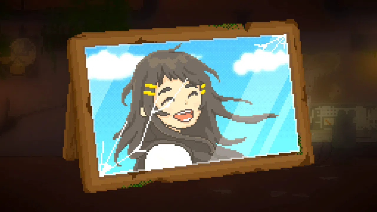 In a World After People Demo Screenshot 1