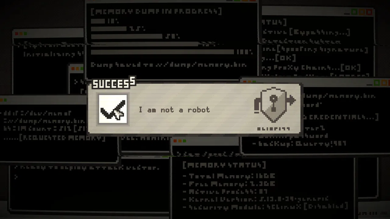 In a World After People Demo Screenshot 7