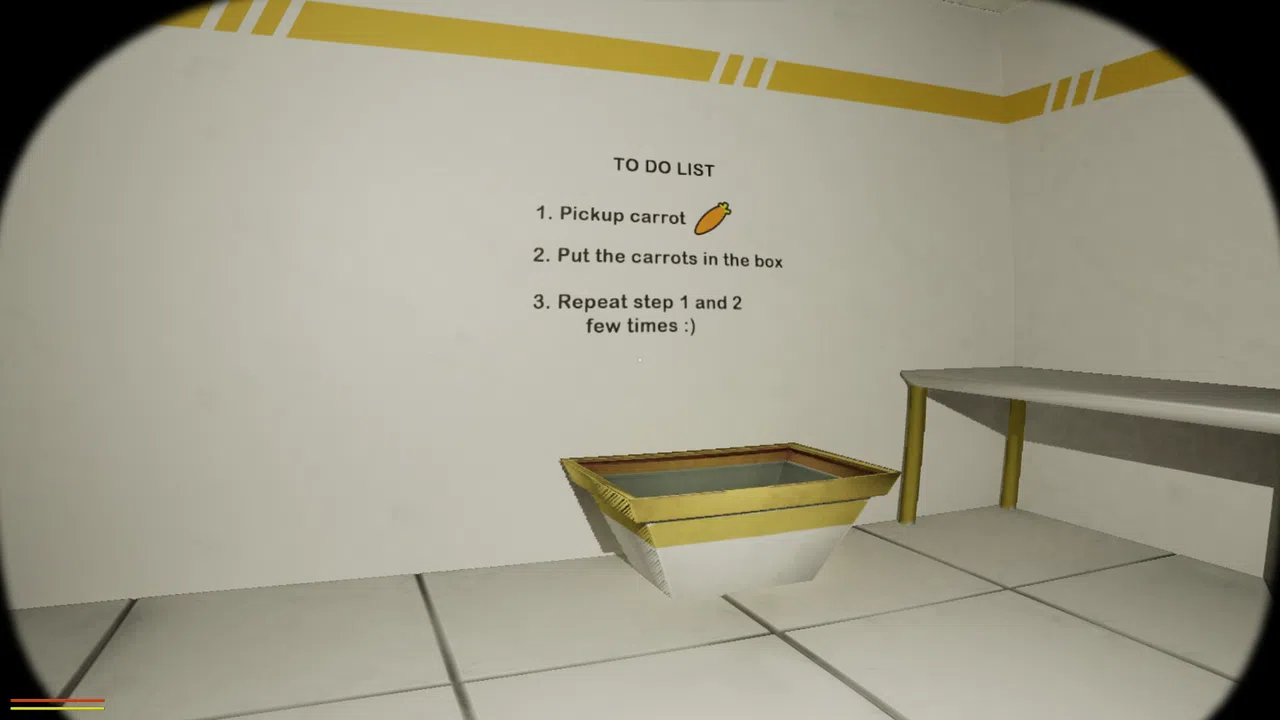 Project Lab Screenshot 3
