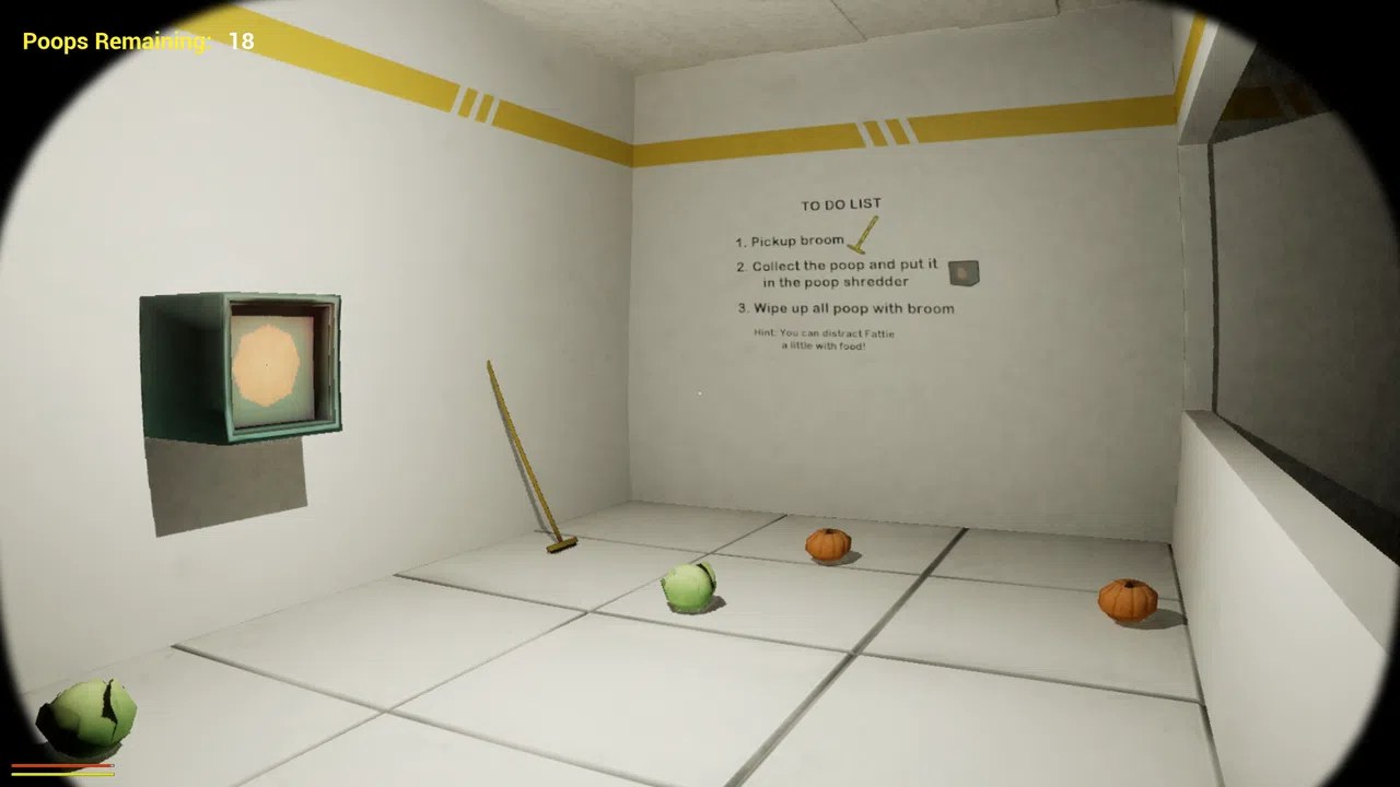 Project Lab Screenshot 4