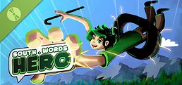 South Words Hero Demo