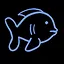 XXL Fish icon