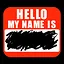 Second Name icon