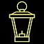 Cave of 1000 Lanterns icon