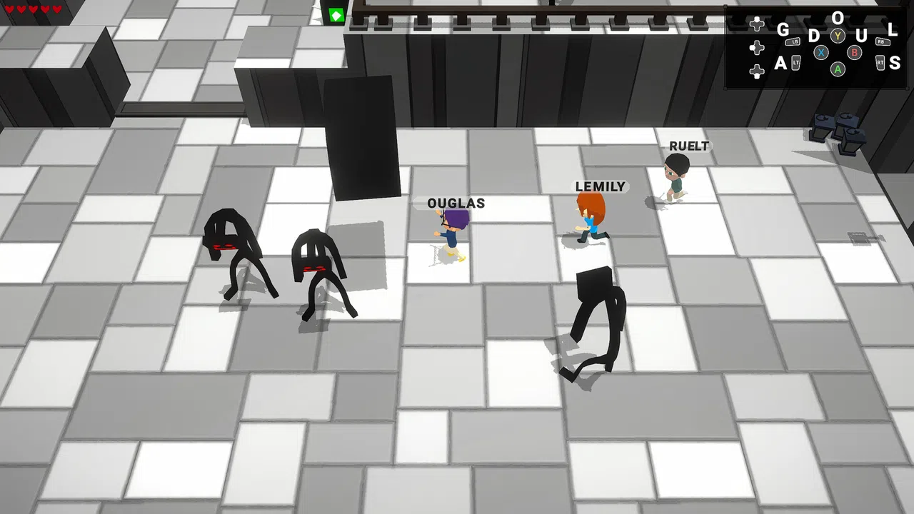 South Words Hero Demo Screenshot 3