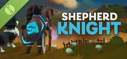 Shepherd Knight Demo