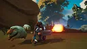 Shepherd Knight Demo Screenshot 5