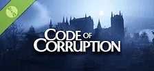 Code of Corruption Demo