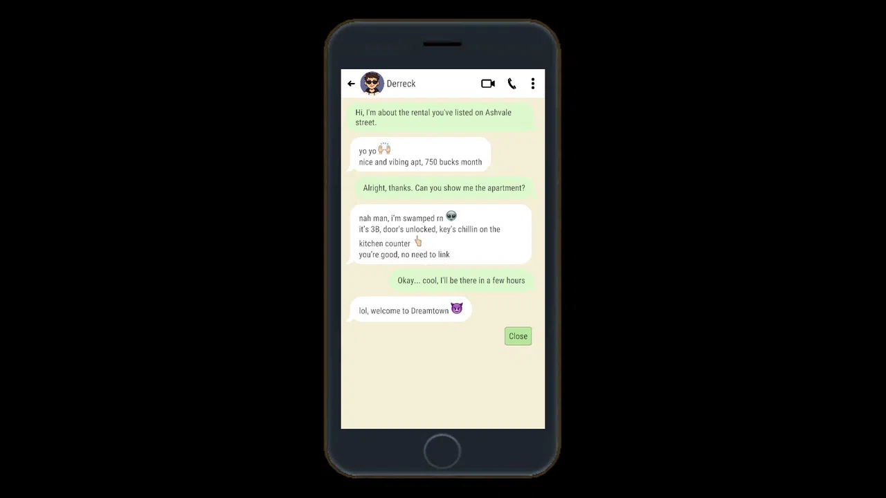 Zugaran Screenshot 3