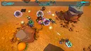 Compadrone: Land Wars Screenshot 6