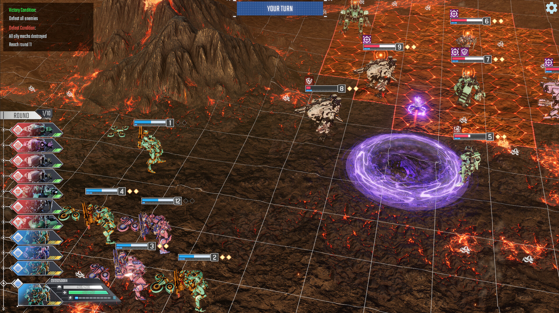 Fusionist Screenshot 0