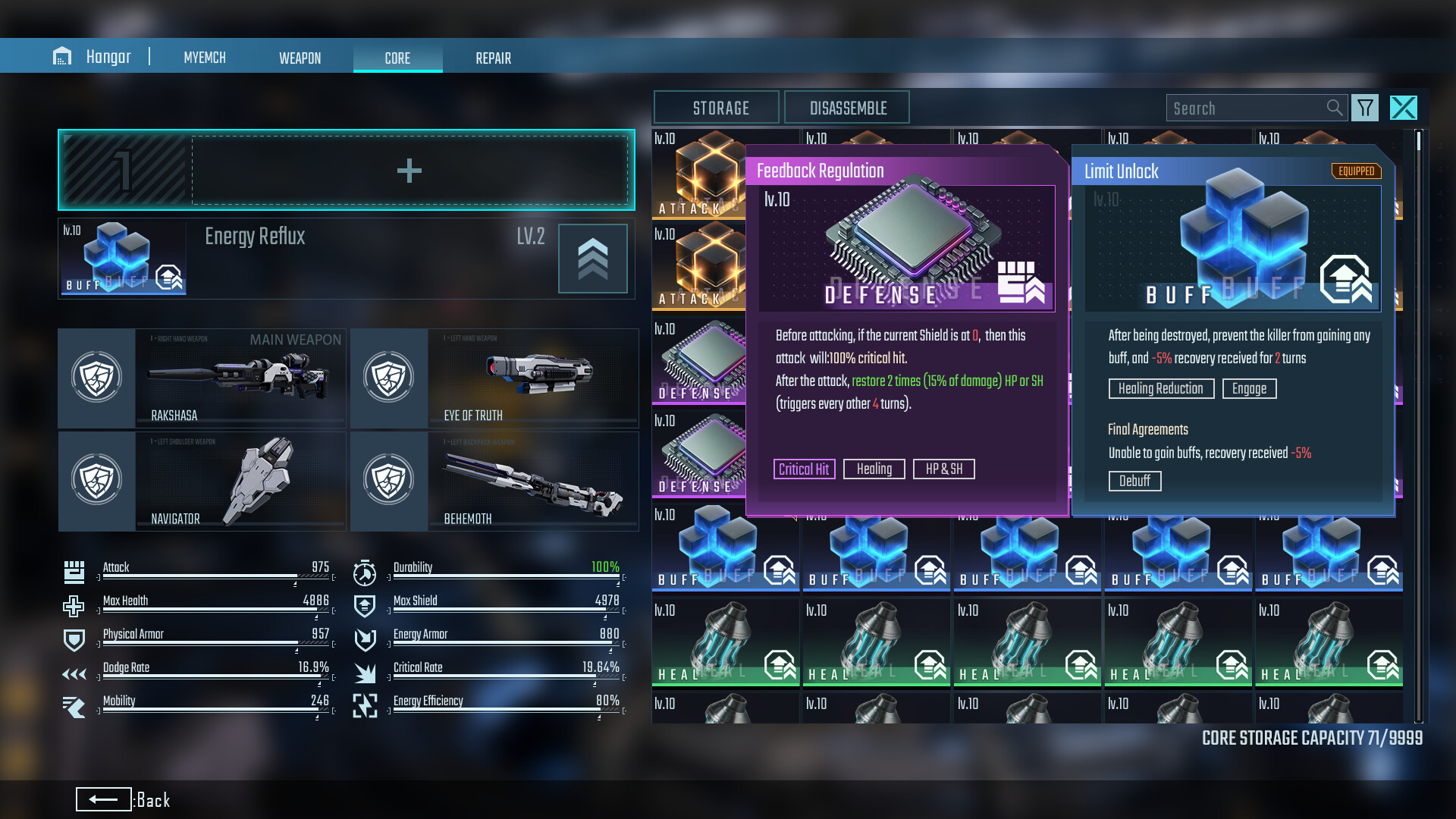 Fusionist Screenshot 9