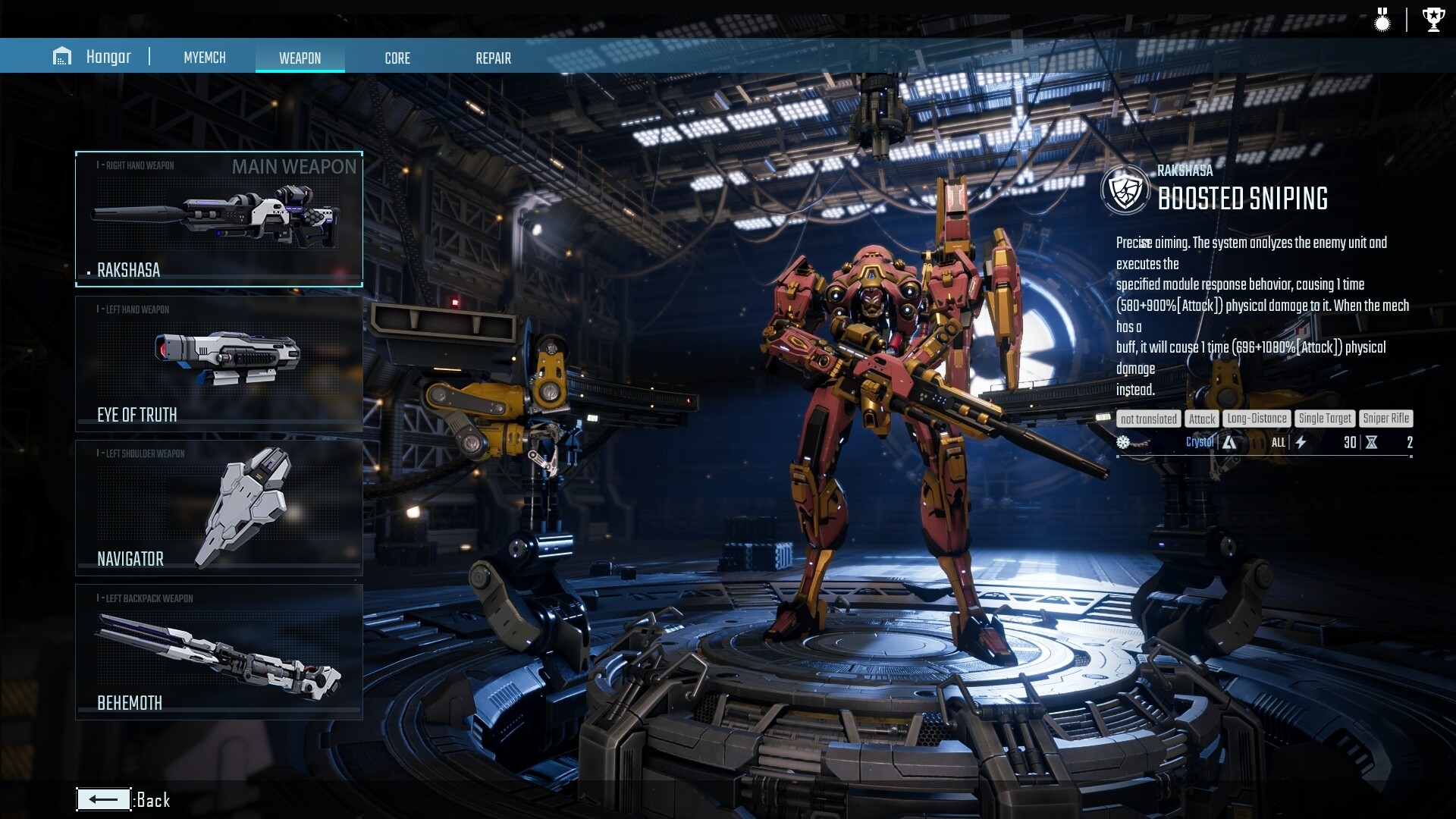 Fusionist Screenshot 8