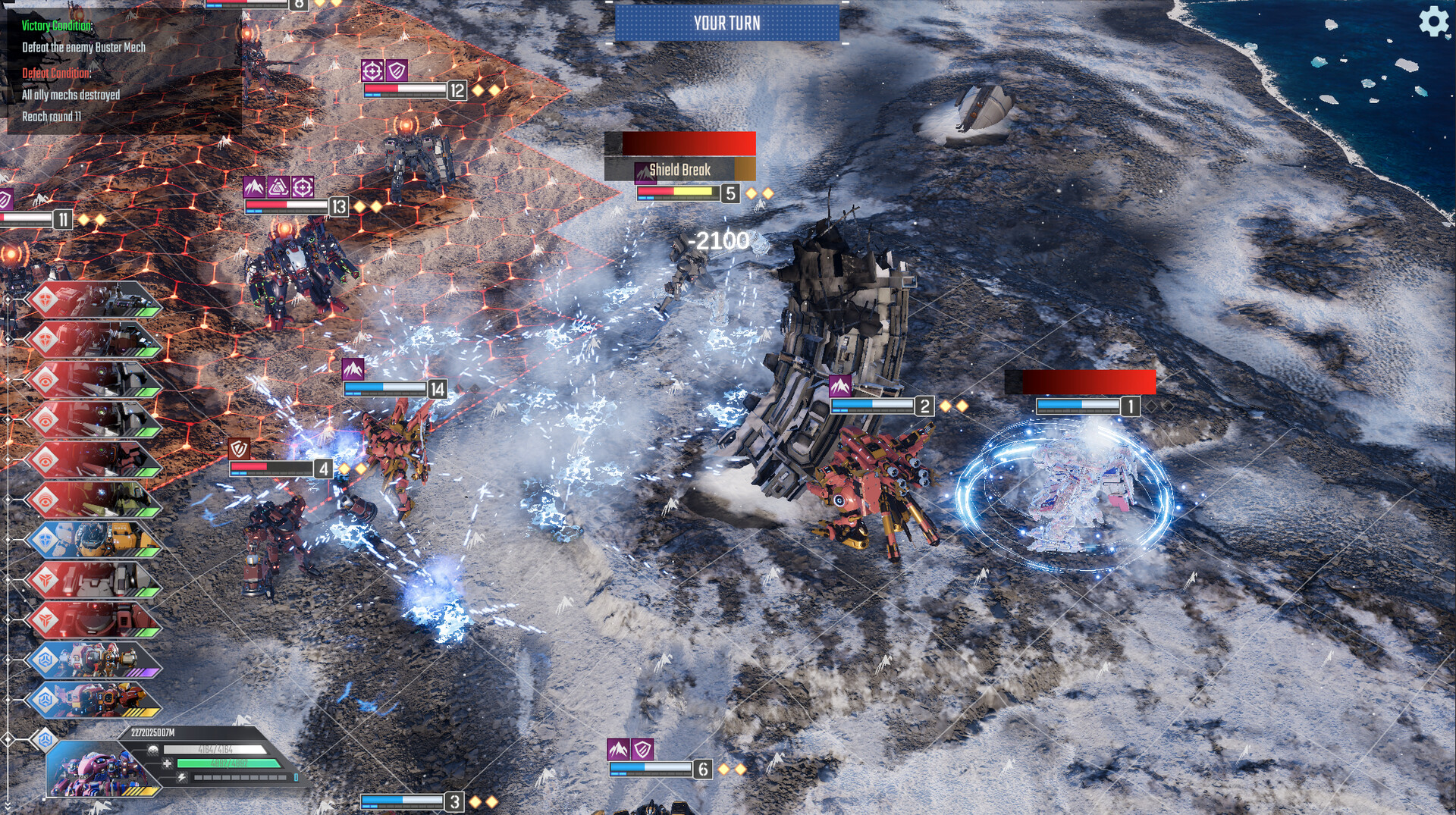 Fusionist Screenshot 2