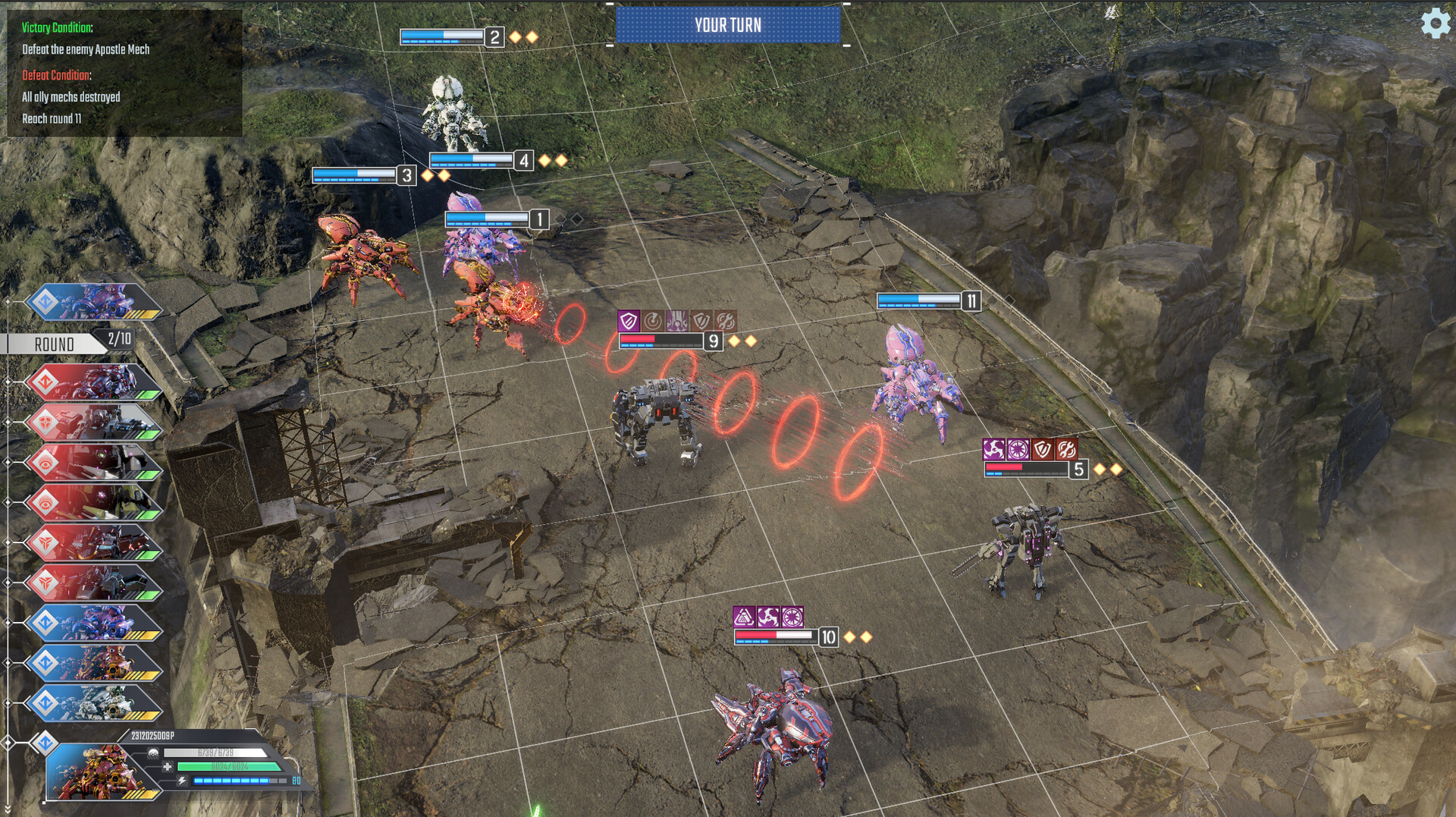 Fusionist Screenshot 5