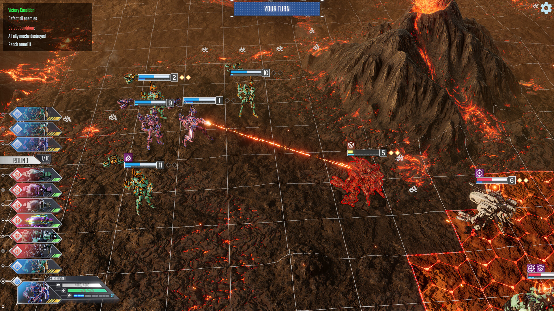 Fusionist Screenshot 1