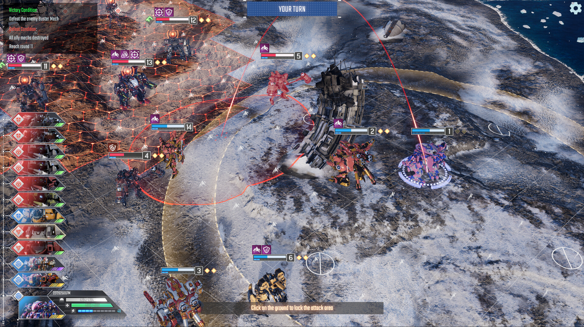 Fusionist Screenshot 3