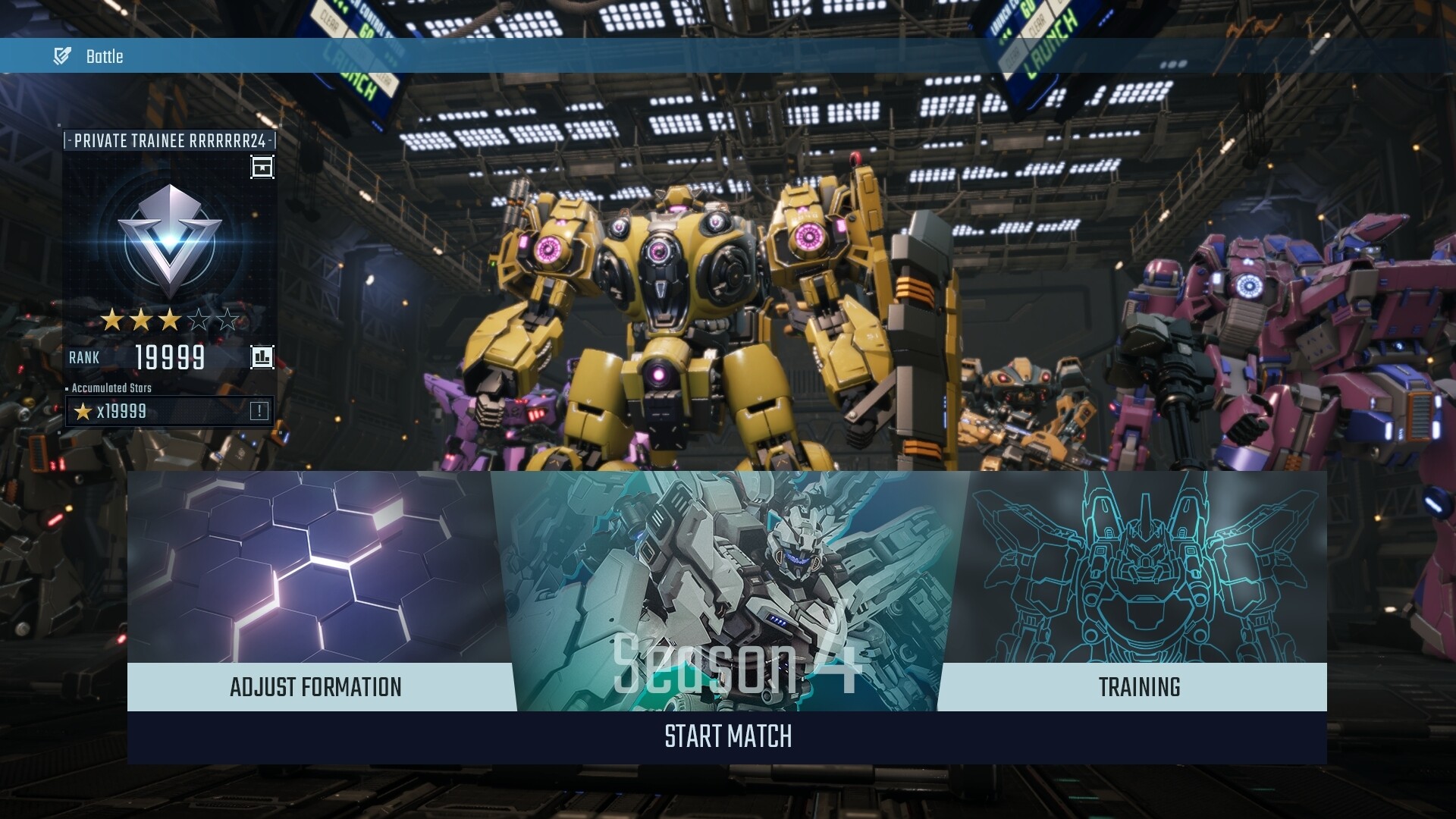 Fusionist Screenshot 7