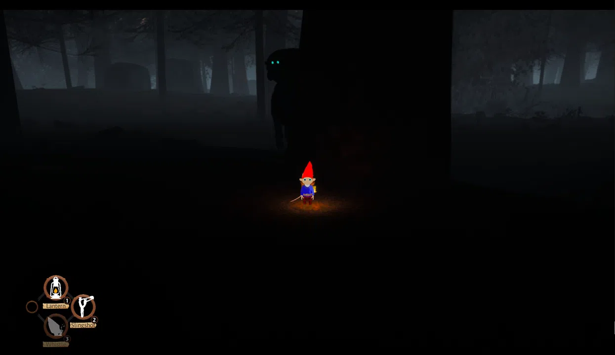 Dismau Screenshot 0