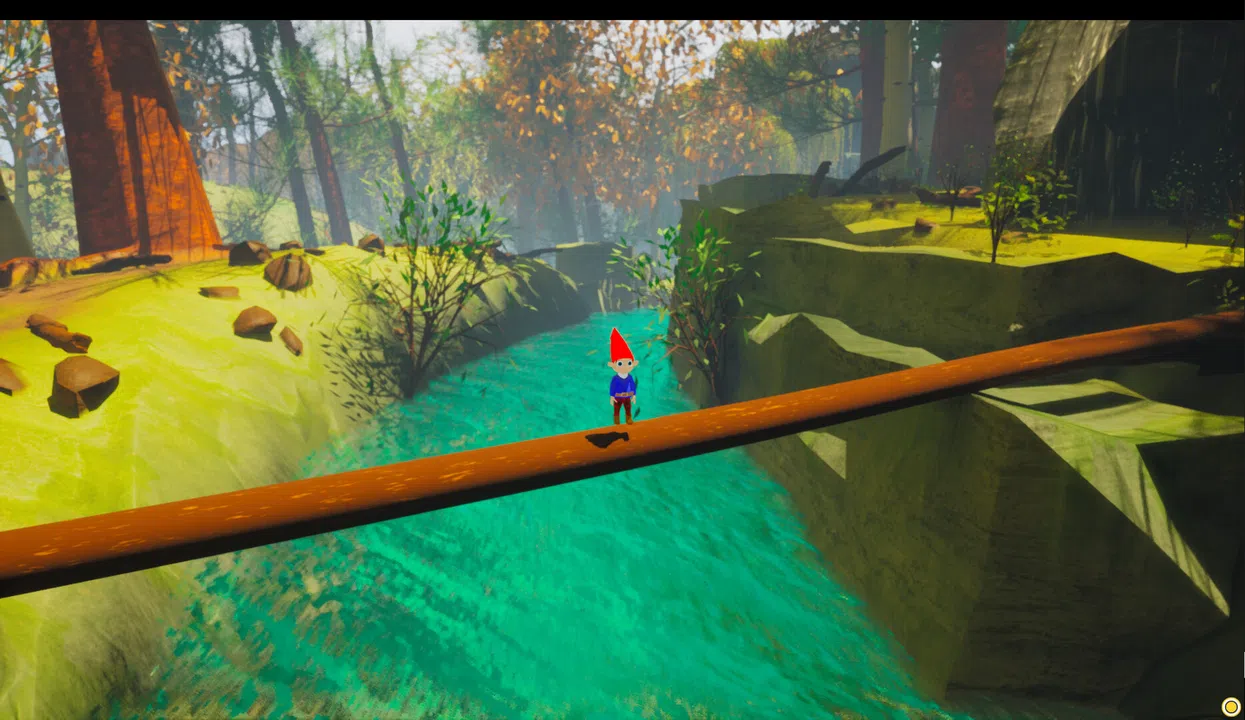 Dismau Screenshot 2