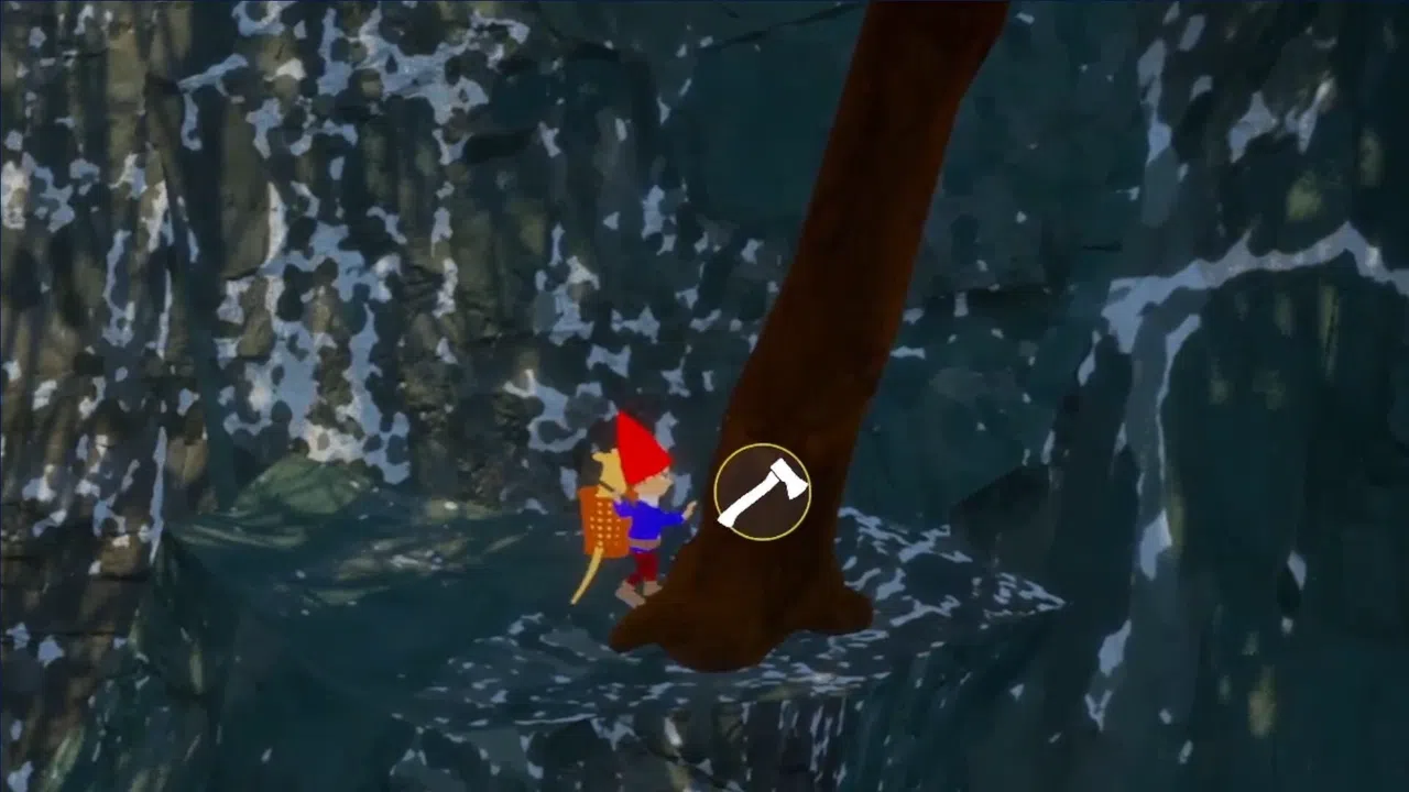 Dismau Screenshot 6