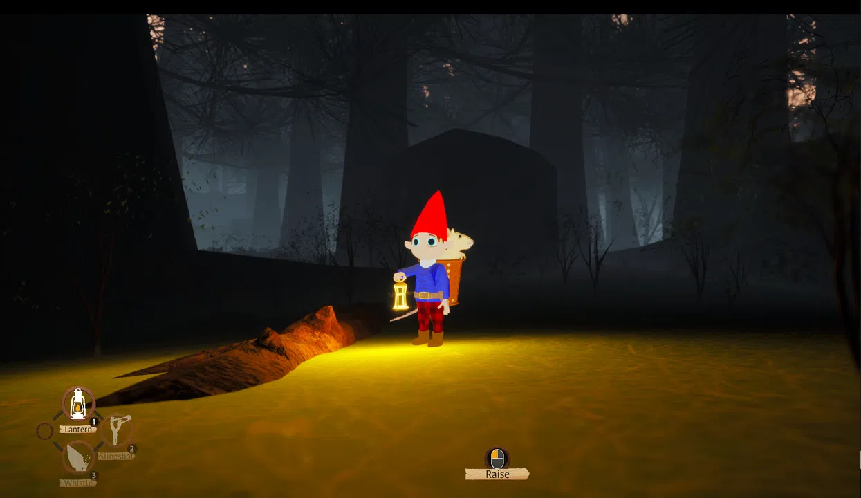 Dismau Screenshot 3