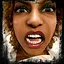 Provoked icon