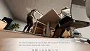 Under the Table Screenshot 1