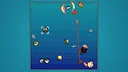 Mutant Fish Lab Screenshot 0