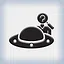 Vanished icon