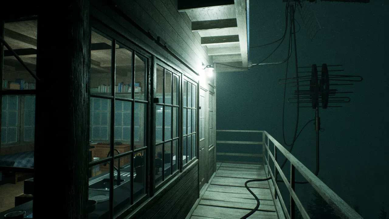 Third Kind Screenshot 14