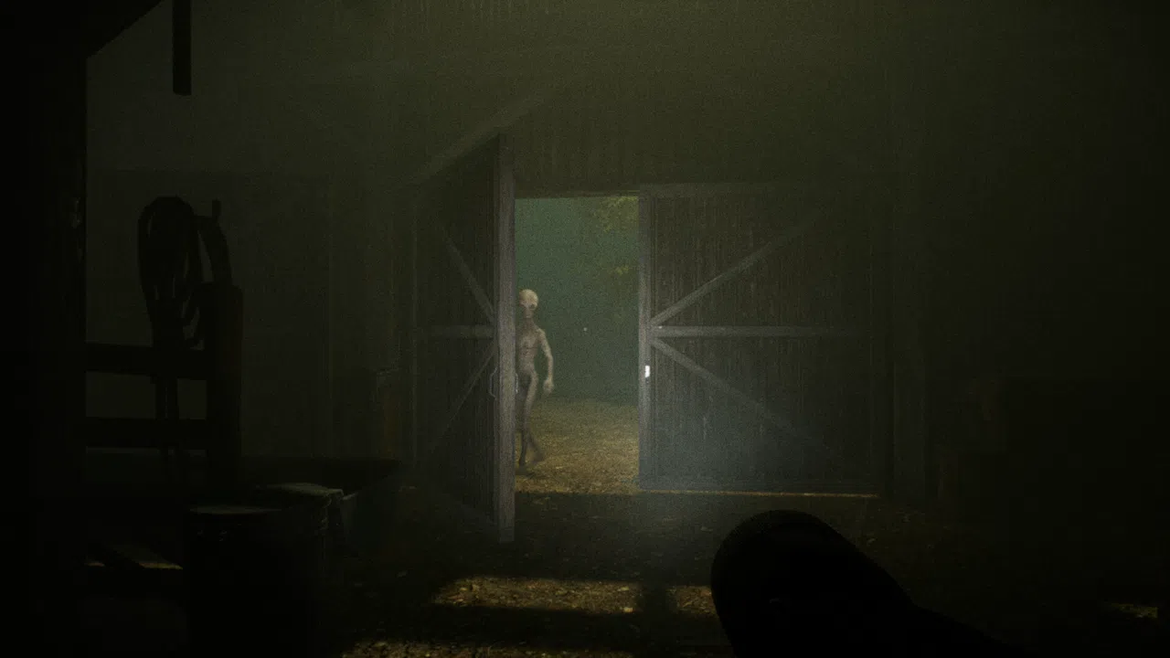 Third Kind Screenshot 2