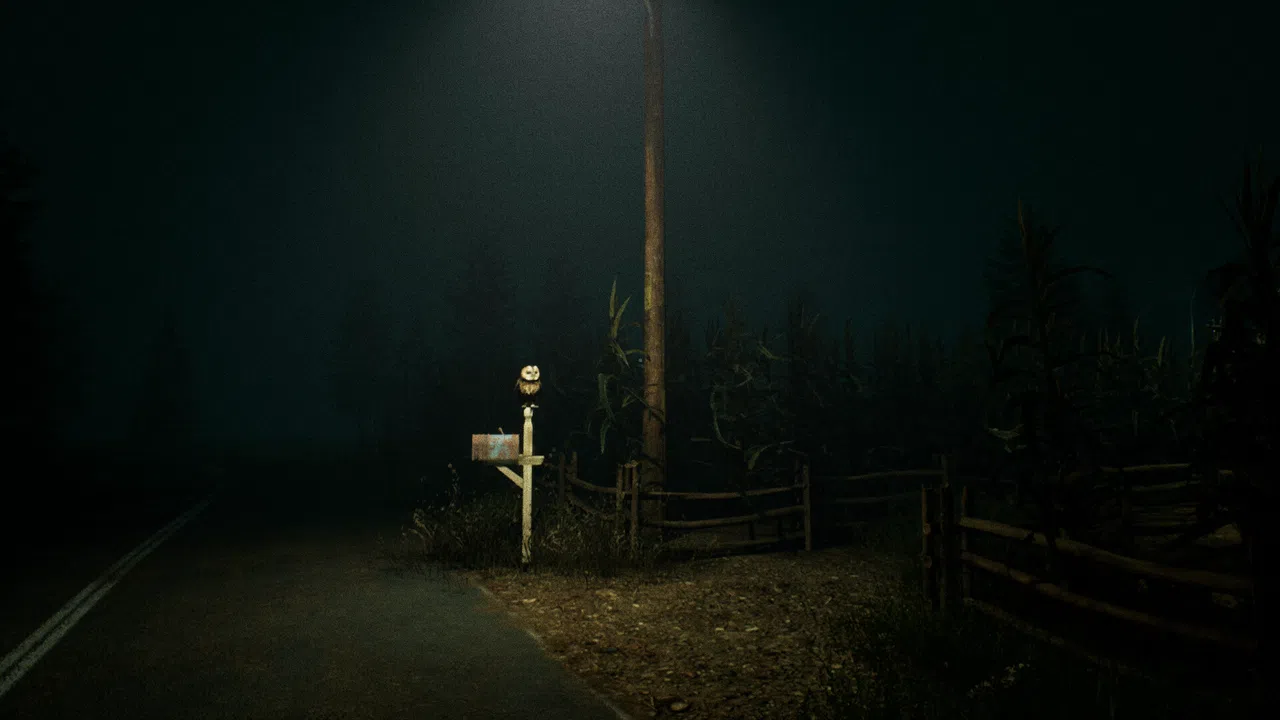 Third Kind Screenshot 6