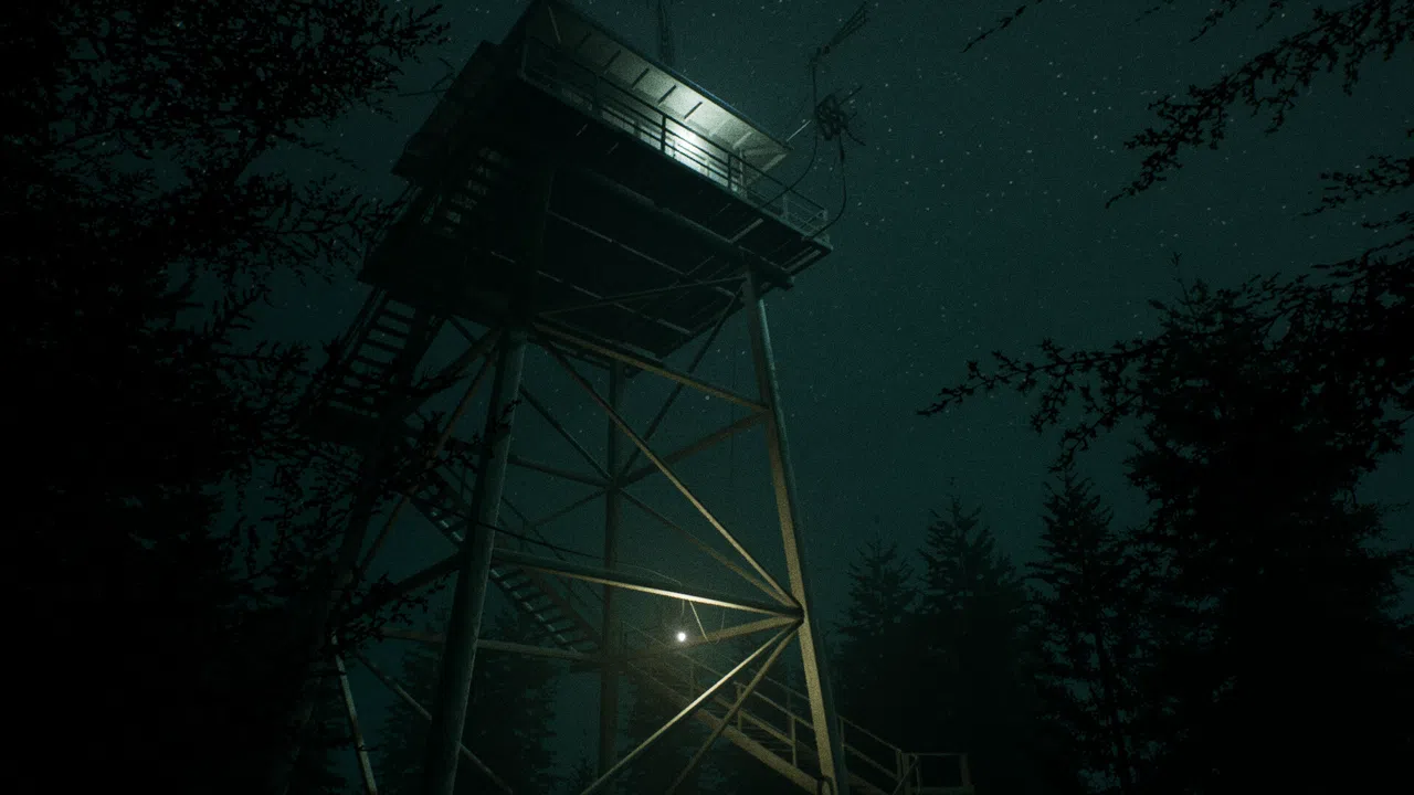 Third Kind Screenshot 9
