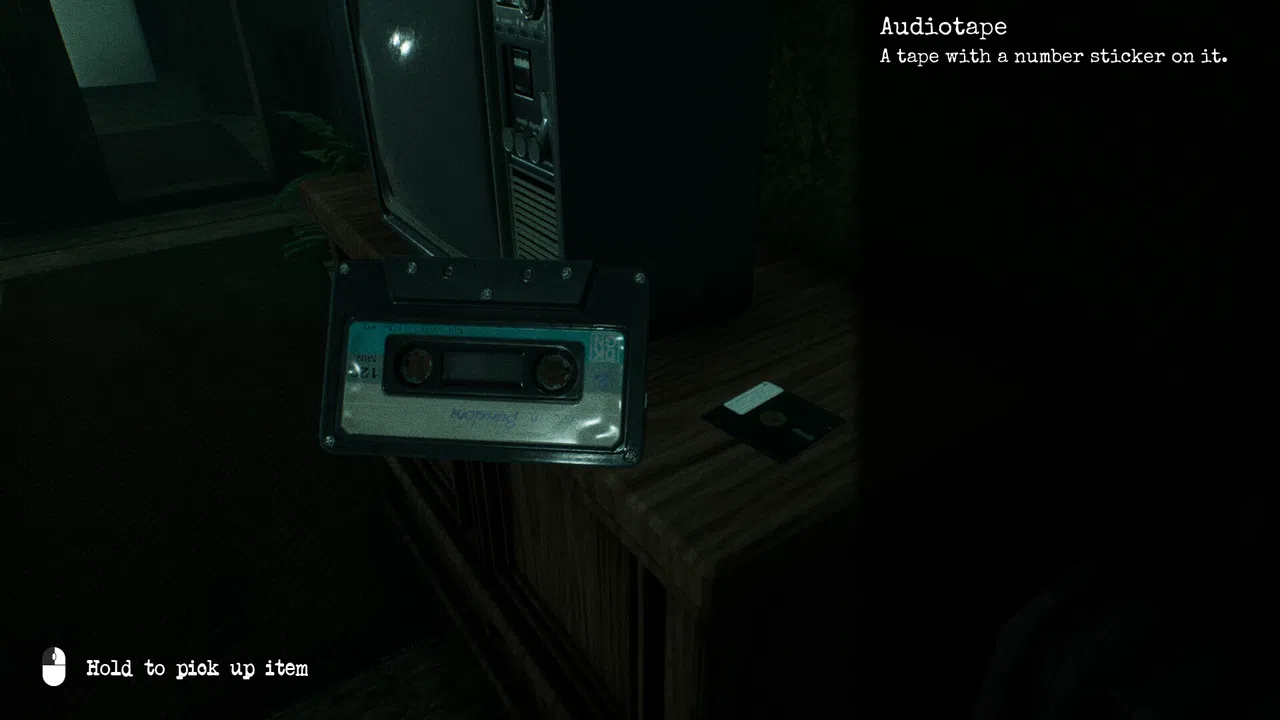 Third Kind Screenshot 3