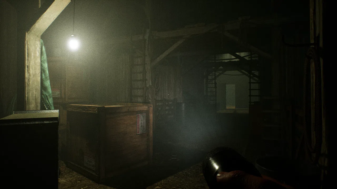 Third Kind Screenshot 7