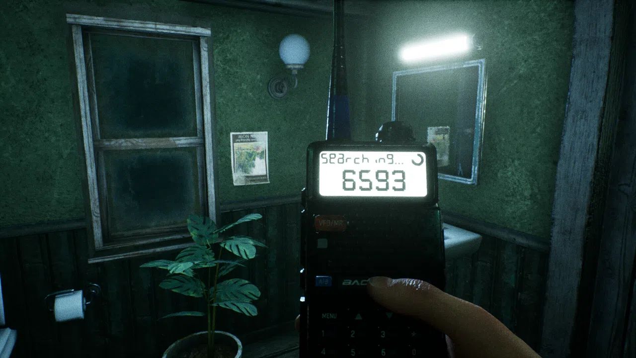 Third Kind Screenshot 8