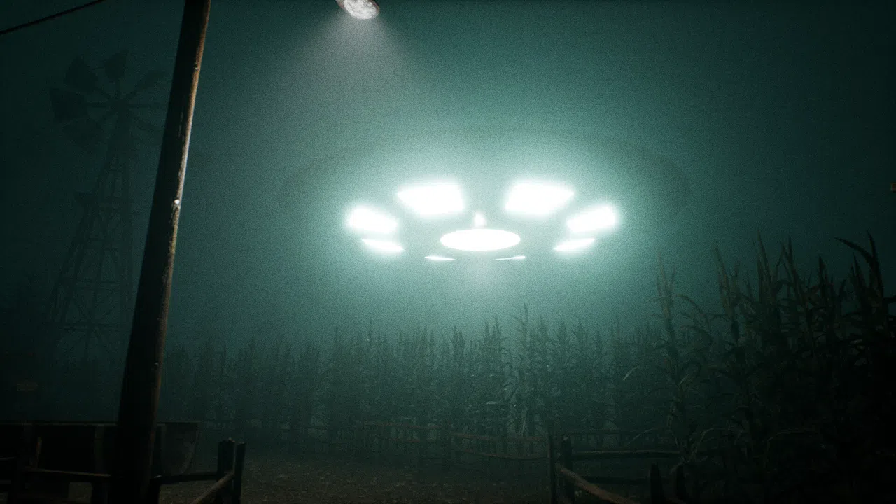 Third Kind Screenshot 4