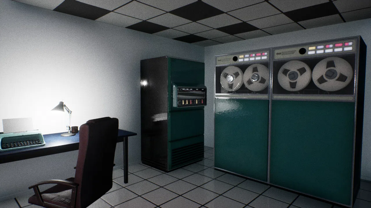 Third Kind Screenshot 15