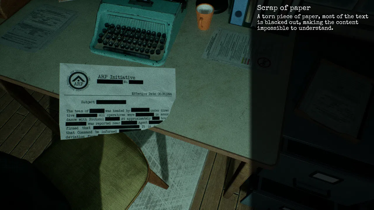 Third Kind Screenshot 11